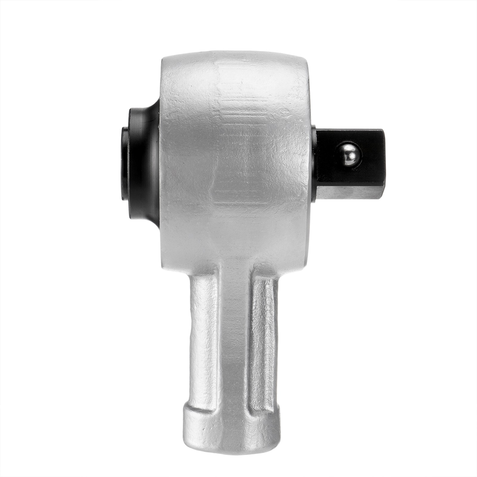 Maximum 2,200 Foot-Pound Professional Grade Torque Multiplier Wrench Heavy Duty