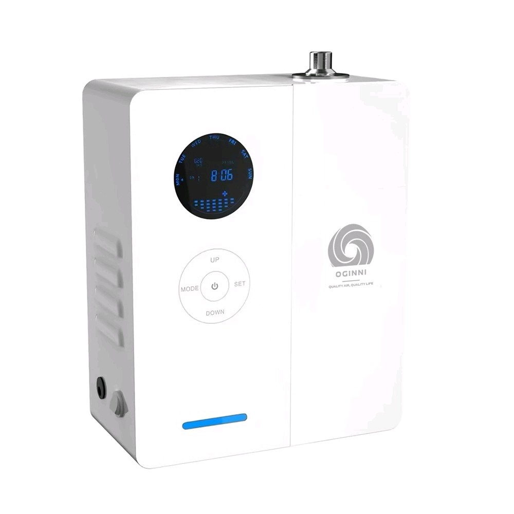 200ml Scent Diffuser/ Davinci360 / Penthouse/Aroma360/Hotel Collection 1800sqft