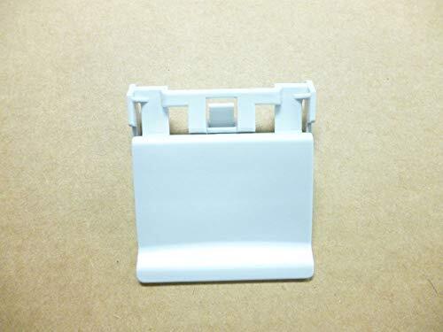 Kenmore KC01DBZTZV0X Vacuum Hood Latch Genuine Original Equipment Manufacture…