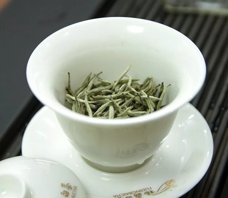 1000g Chinese Fujian TOP Bai Hao Yin Zhen,FUDING Silver Needle White Loose Tea
