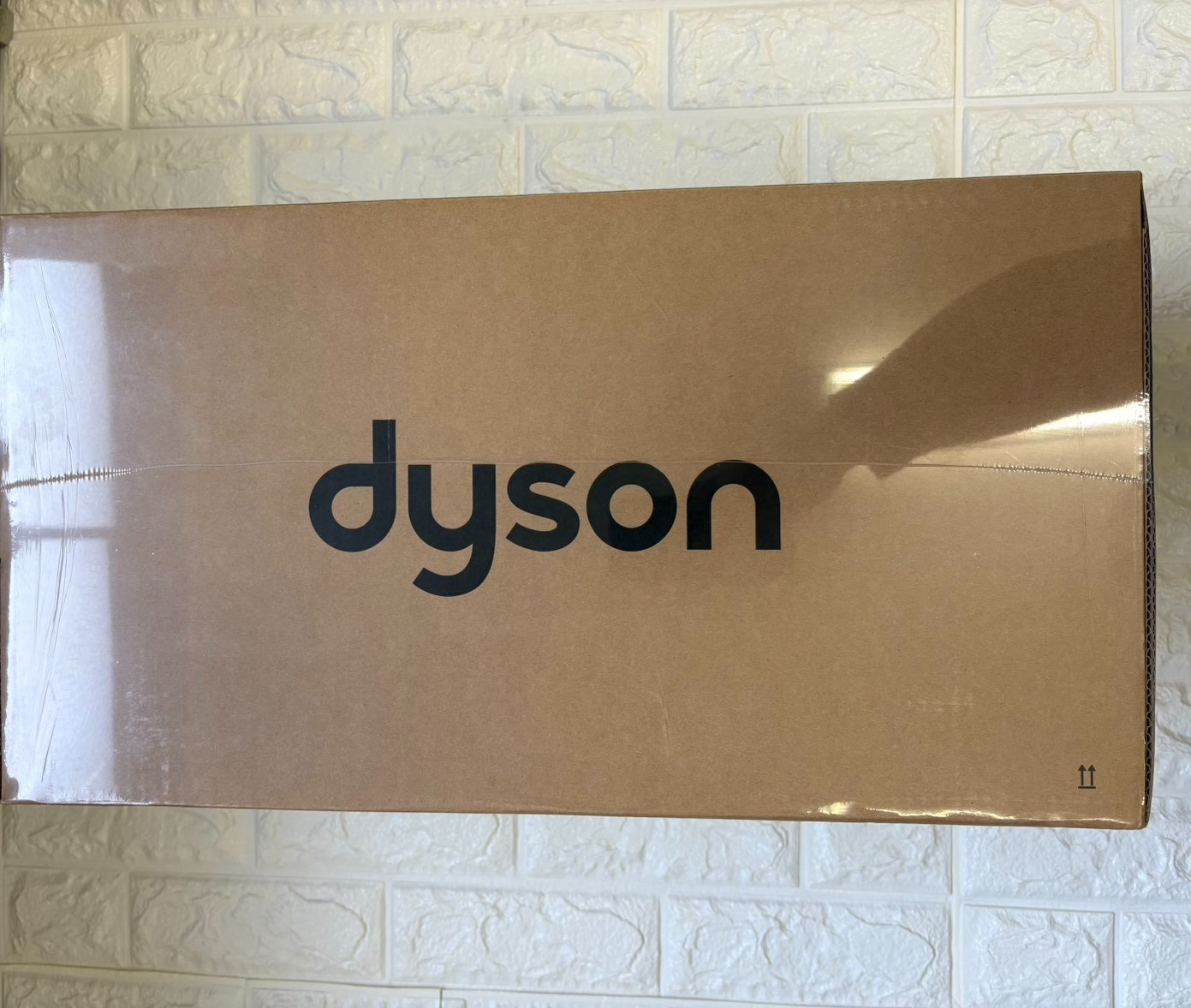 Dyson HushJet Purifier Compact HJ10 Air Purifier New Sealed JP 100V