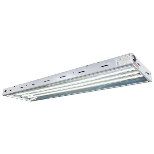 Sun Blaze LED 44 T5 High Output 120v LED Grow Light Fixture 4ft Sun System