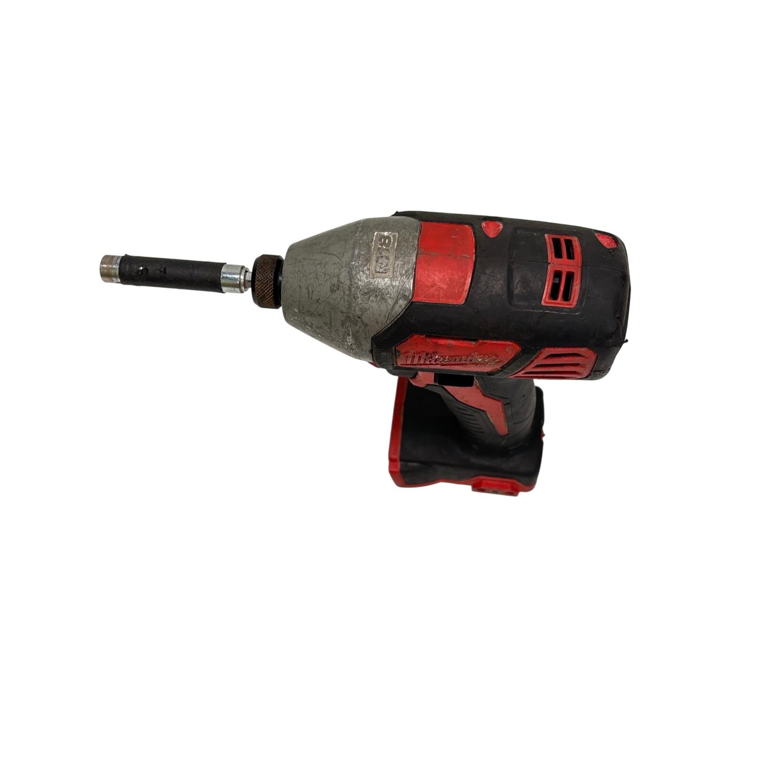 Milwaukee 2656-20 M18 18V 1/4″ Hex 2-Speed Cordless Impact Driver (Tool Only) (K