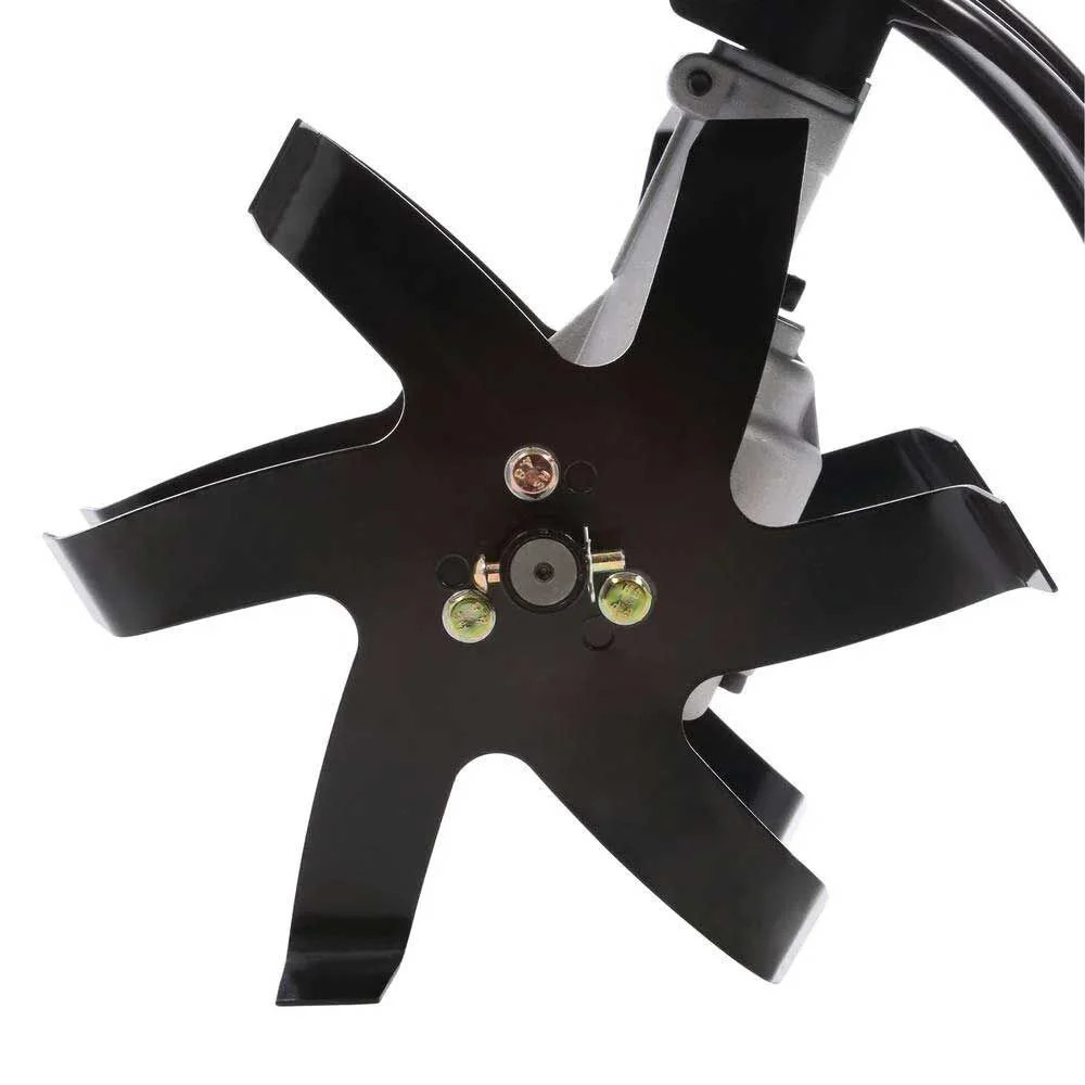 Echo 35In Pas Tiller/cultivator Attachment