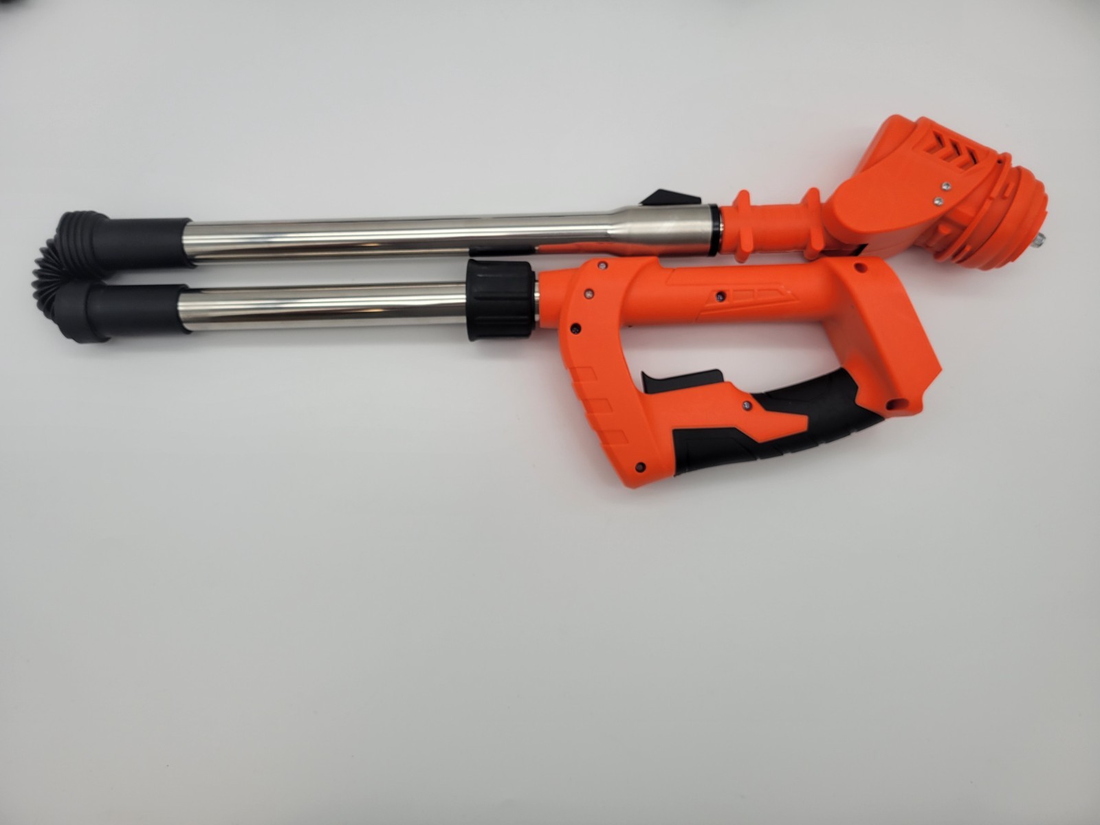 Weed Wacker, Cordless Weed Wacker, Cordless Grass Trimmer, Battery Powered Grass