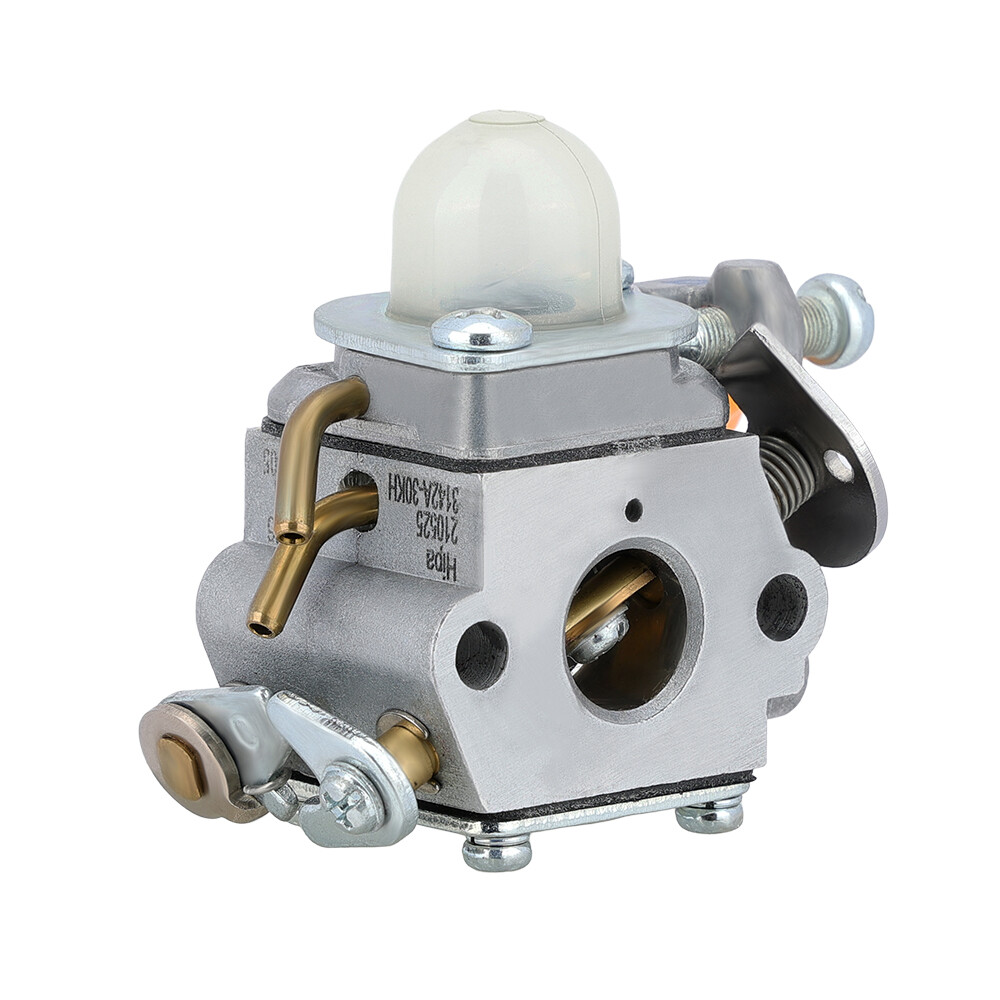 🔥 CS26 Carburetor for Ryobi CS30 SS26 BC30 26cc 30cc String Trimmer 308054043