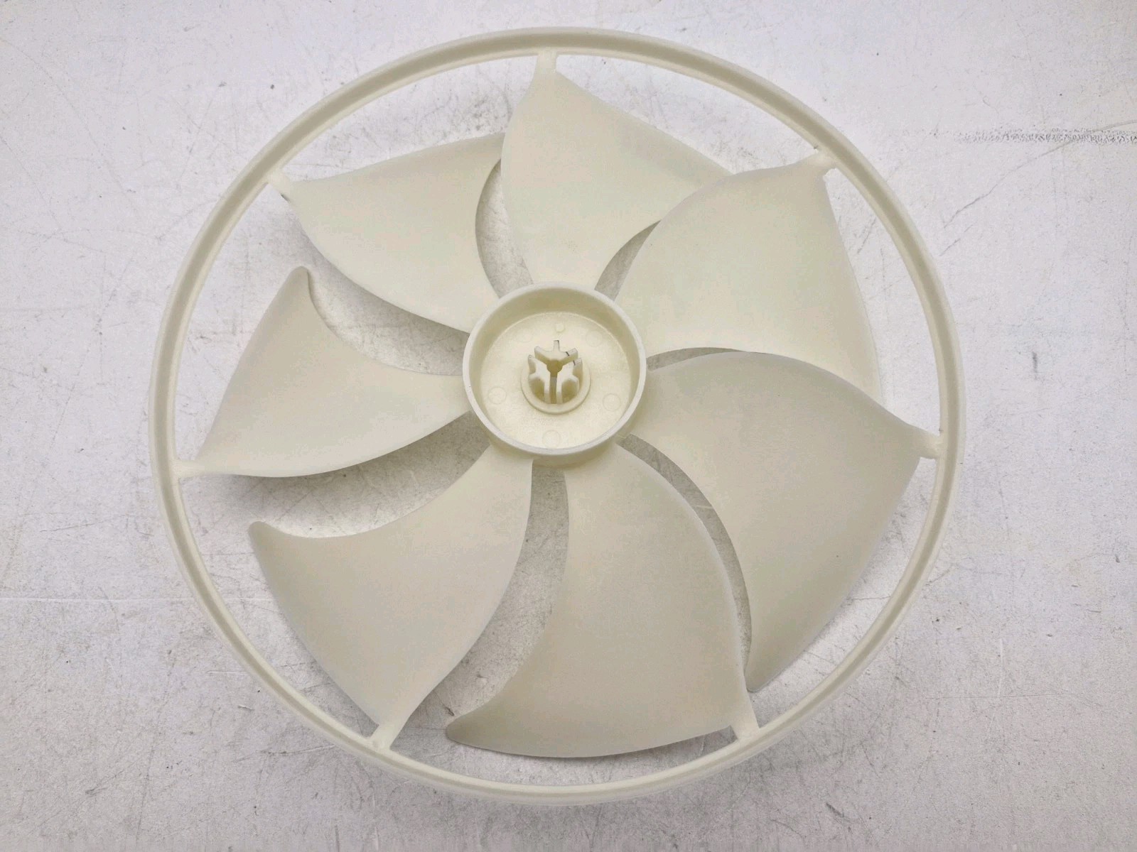 OEM LG 5900A20042A Air Conditioner Axial Fan