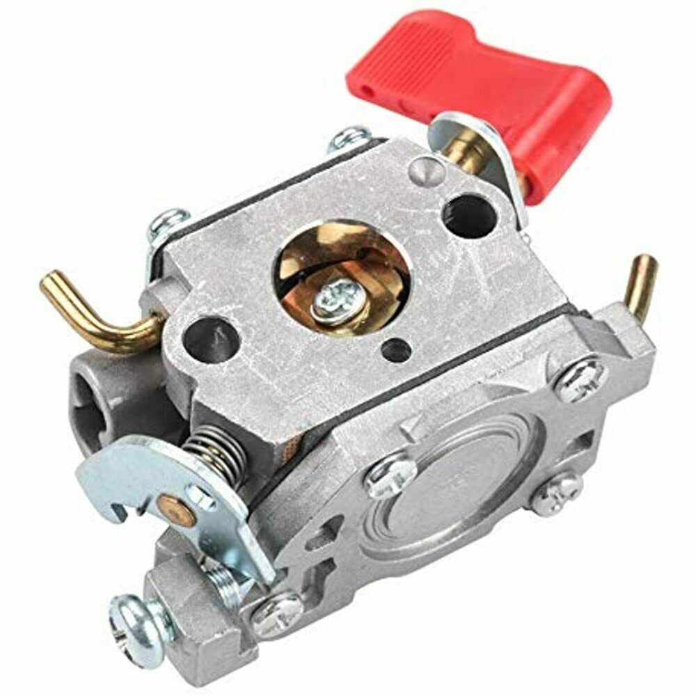 Carburetor for 31cc 32cc Weed Eater Craftsman Poulan PP446ET ZAMA C1U-W32 Carb