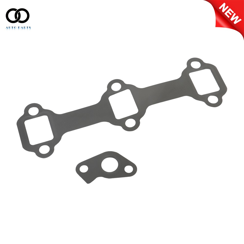 For Daihatsu 825527 Engine Gasket Set For DM950D Lawn Mower Parks Gasket Kit