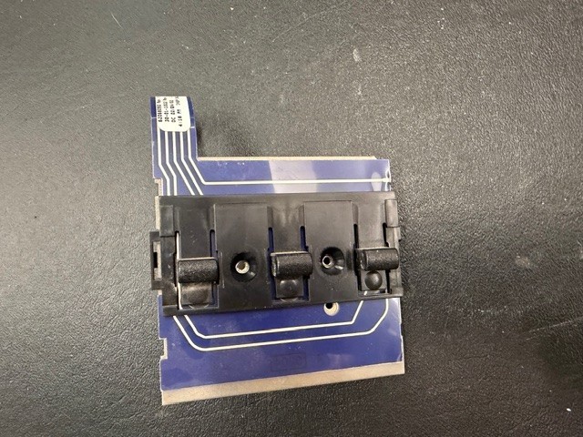 Whirlpool Maytag Dryer Push Button Control Board W10131113, W10424308, W10573543