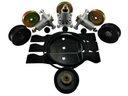 54″ HUSQVARNA DECK REBUILD KIT RZ5424 RZ5426 RZ5422 RZ54I Z254