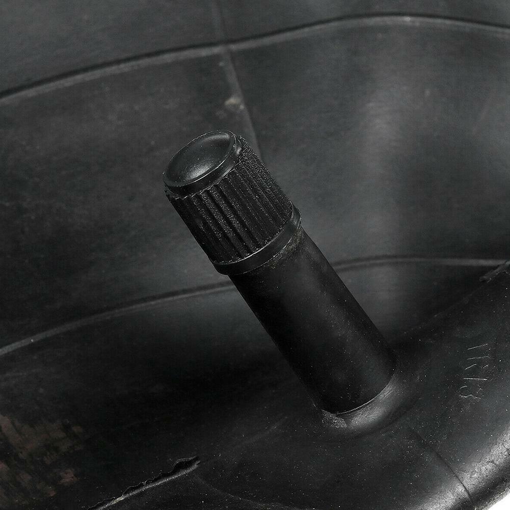 Set of 2 15×6.00-6 Lawn Mower Tire Inner Tubes 15X6-6, 15X6x6, 15/6×6 TR13 Valve