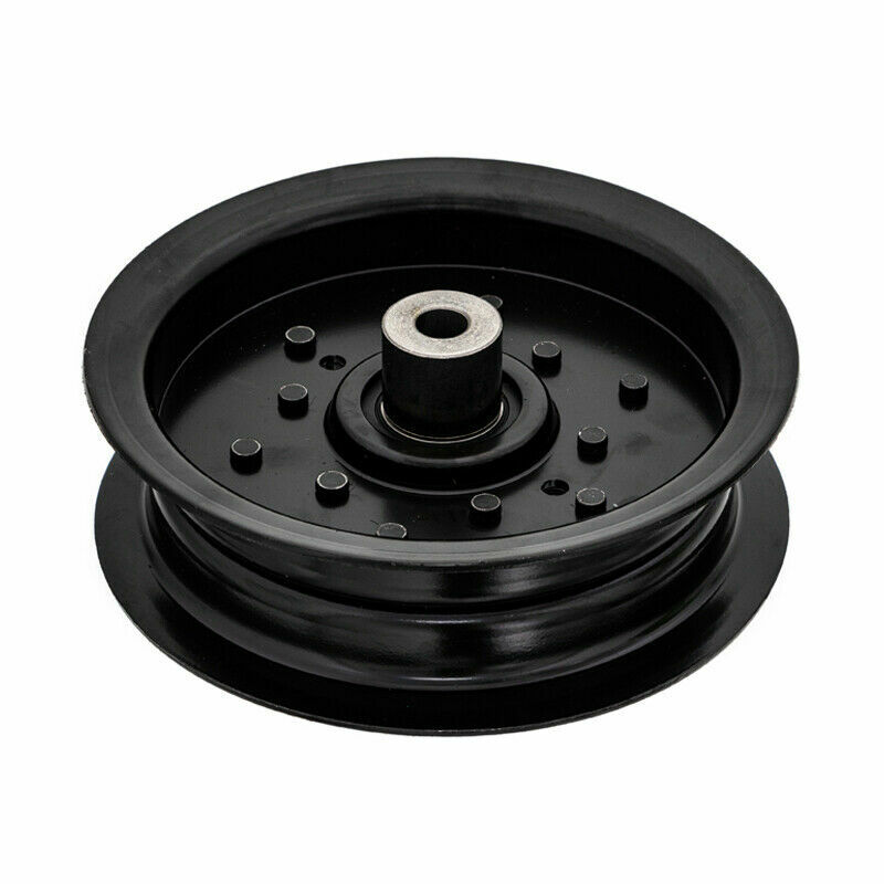 Flat Idler Pulley 54″ For Husqvarna YTH26K54 YTH26V54 YTH2754 Z254 Z254F Z254i
