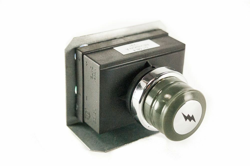Weber Gas Grill Igniter 88826 / 7929 for Replacement /Upgrade of Many Grills New