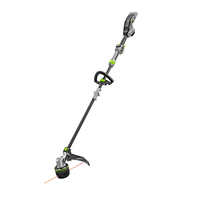 EGO ST1620T 16″ POWERLOAD Trimmer w/ LINE IQ – Battery and Charger Not Included