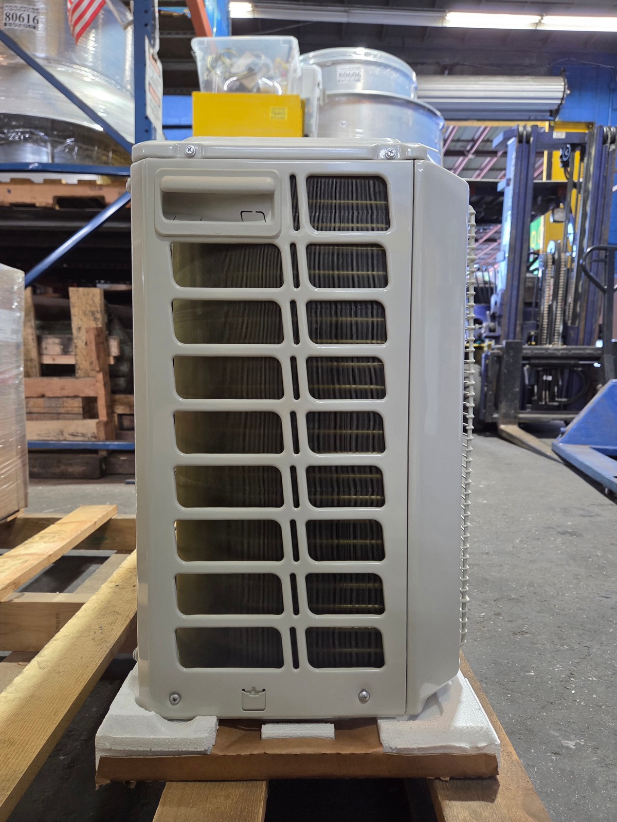 Bosch / BMS500-AA012-0CSXRB / 115V / Split System Heat Pump