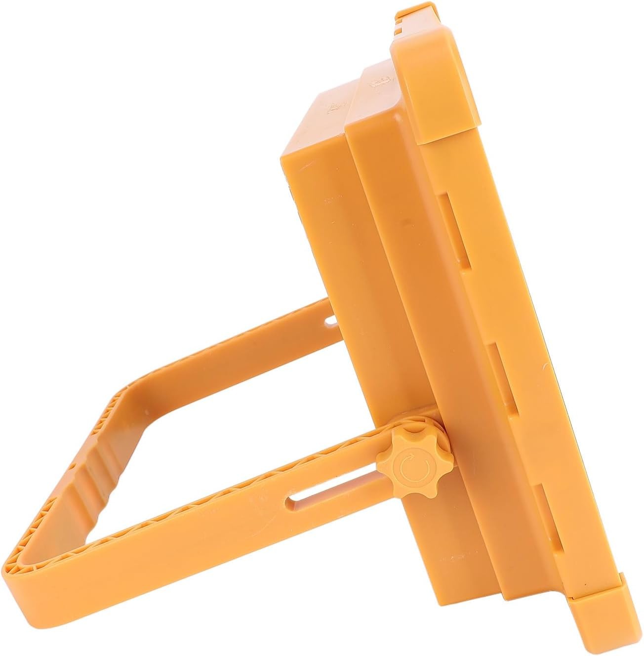 2Pack 288LED Solar Work Light Rechargeable Portable Flood Light for Camping 650W