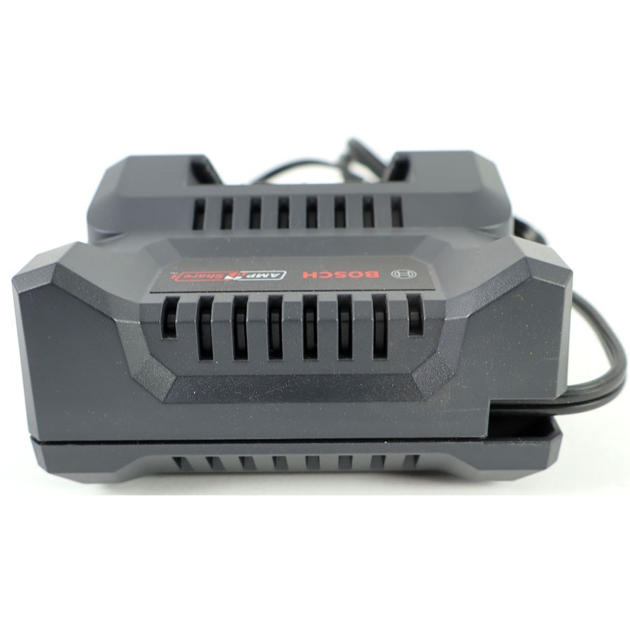 Bosch GAL18V-20 18V Lithium Ion Battery Charger Li-ion AMP Share, 05/2025