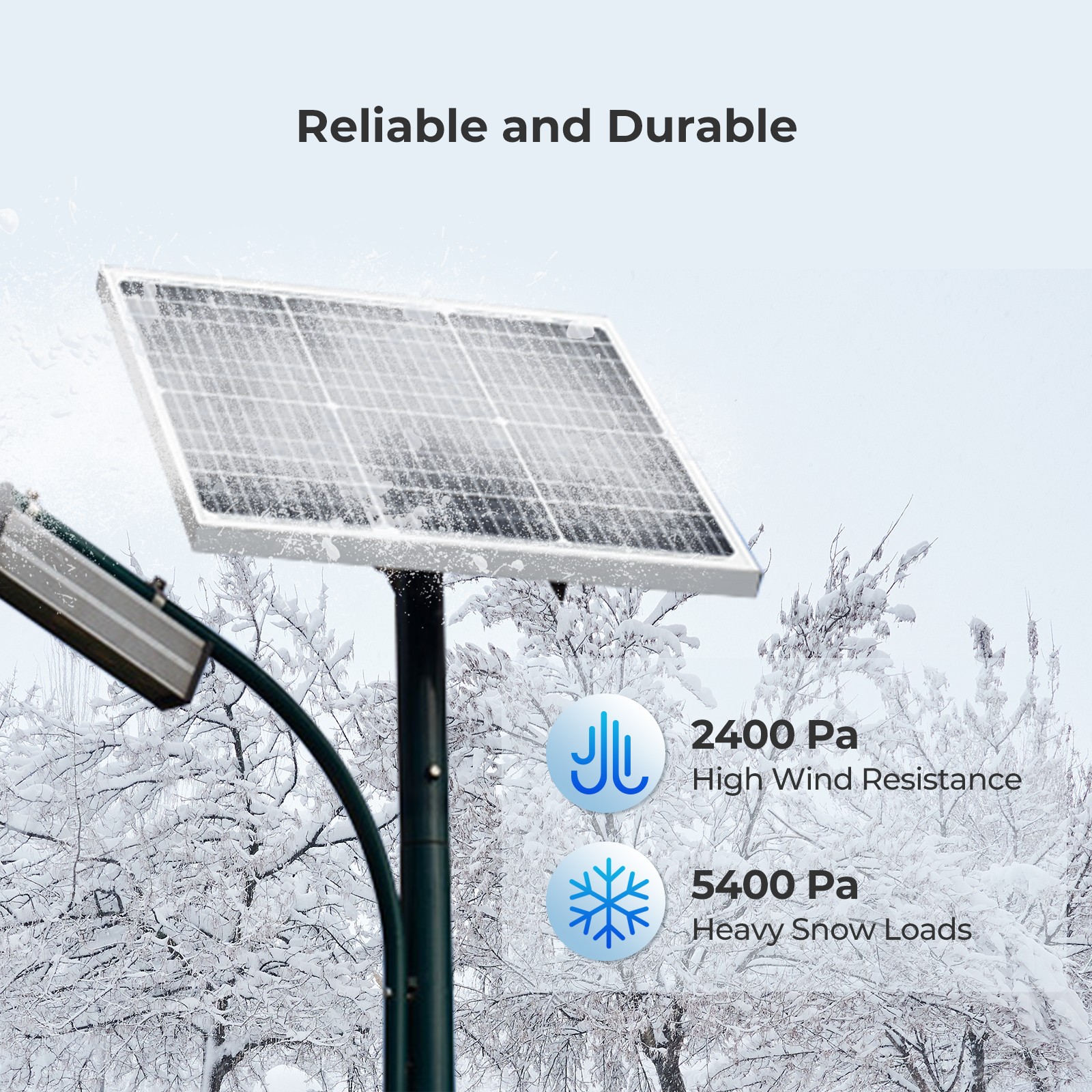 Renogy 50 Watt 12 Volt Monocrystalline Solar Panel for RV, Boat, Pool