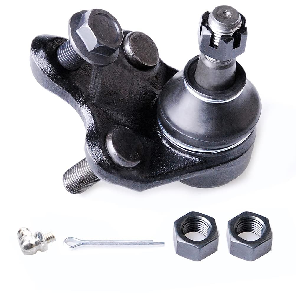 Front Suspension Kit Ball Joint Struts Stabilizer Link for 1998-2002 Prizm LSi