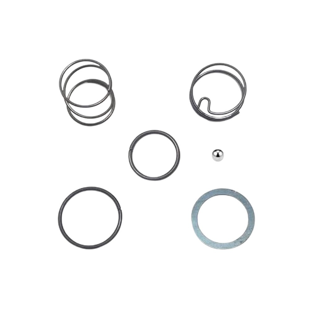 Spring Kits DCF885B Type2 DCF885B-B3 Type1 DCF885B-B3 Type2 DCF886B-B3 Type1