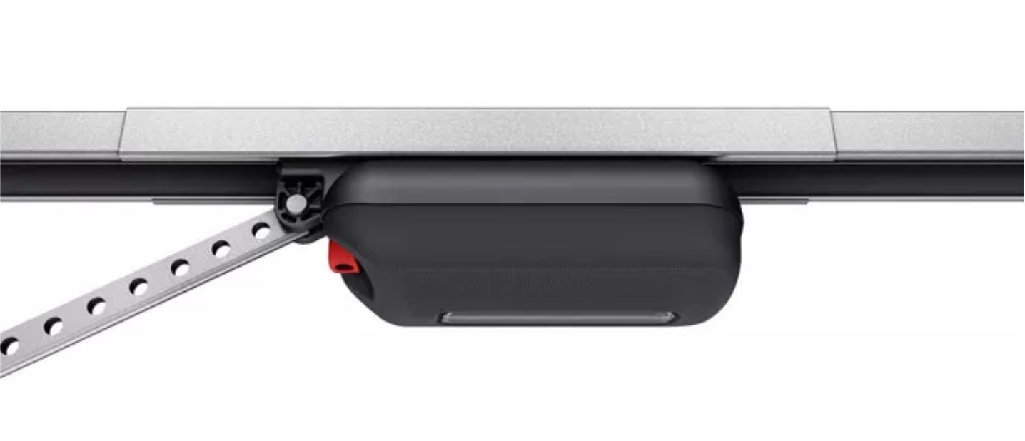 Sommer 2060 evo+ 3/4HP 600N Direct Drive Garage Door Opener S10256