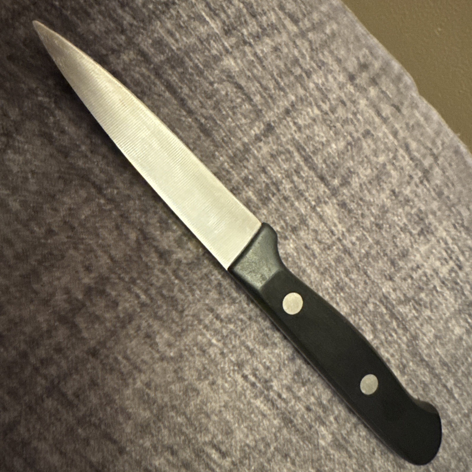 Wusthof Gourmet Pairing Knife 4022 8cm