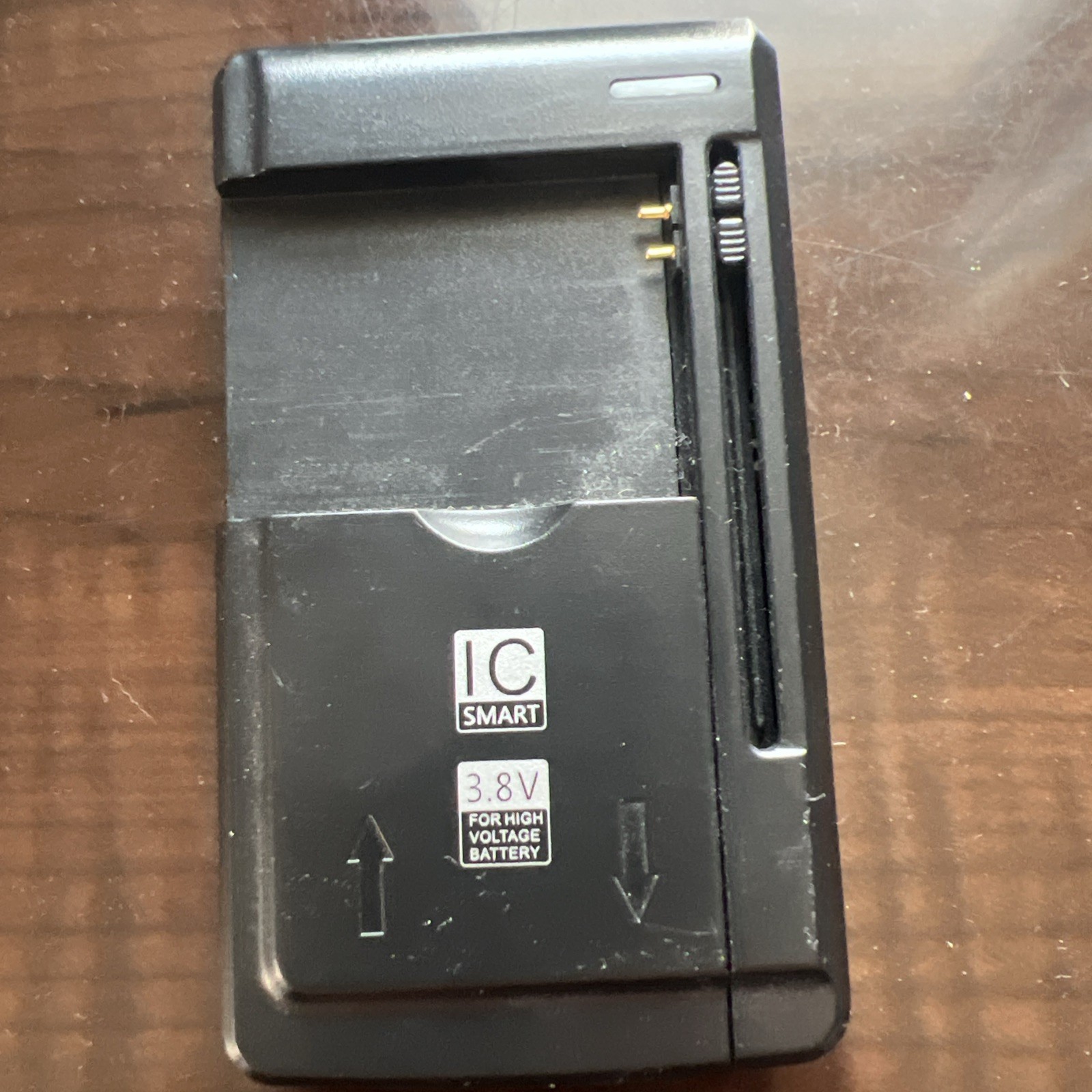 Battery Bl-5j 3.7v 1320 mah and Battery Charger