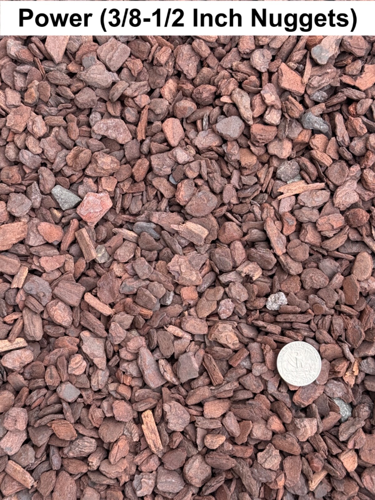 Dalton’s of New Zealand Orchiata Bark – Precision, Classic, Power & Power+