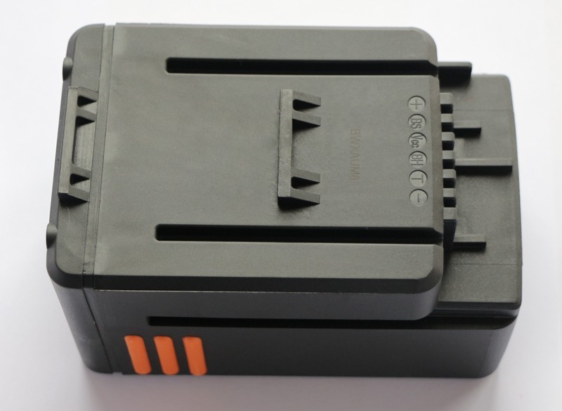 New 2.5Ah WA3555 56V Battery for WORX Cordless Hedge String Trimmer WG291 WG926