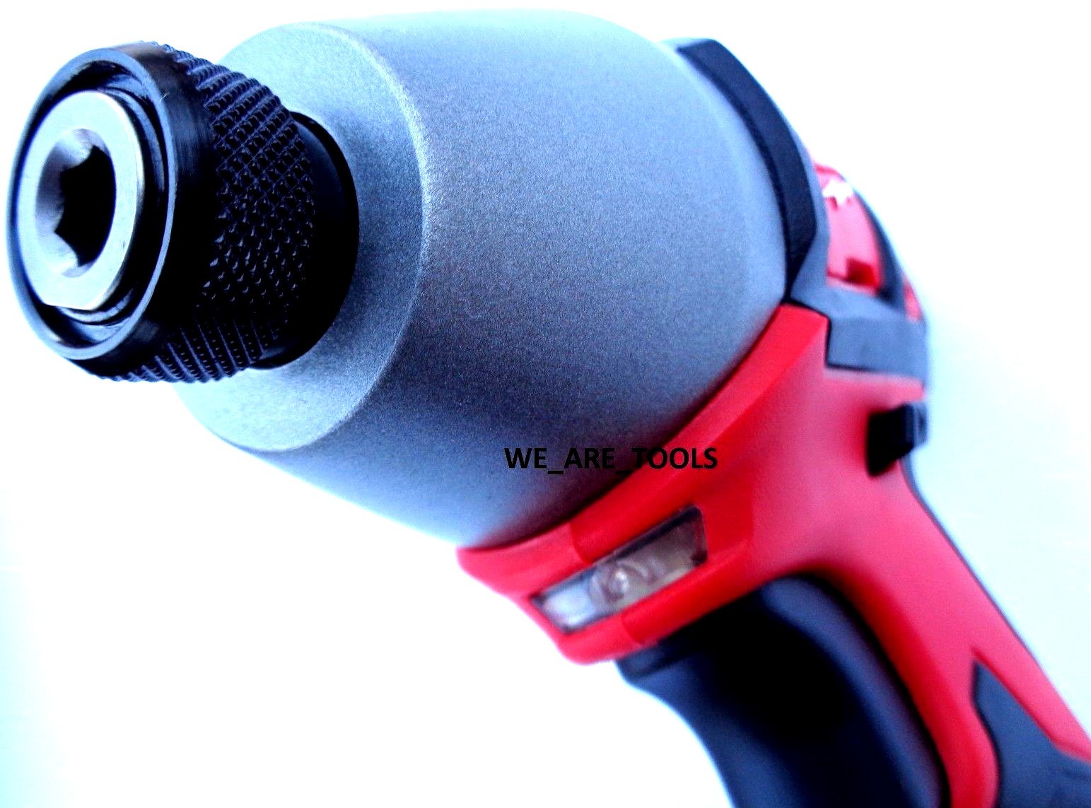 NEW Milwaukee 2656-20 1/4″ M18 Cordless Battery Hex Impact Driver 18 Volt 18V