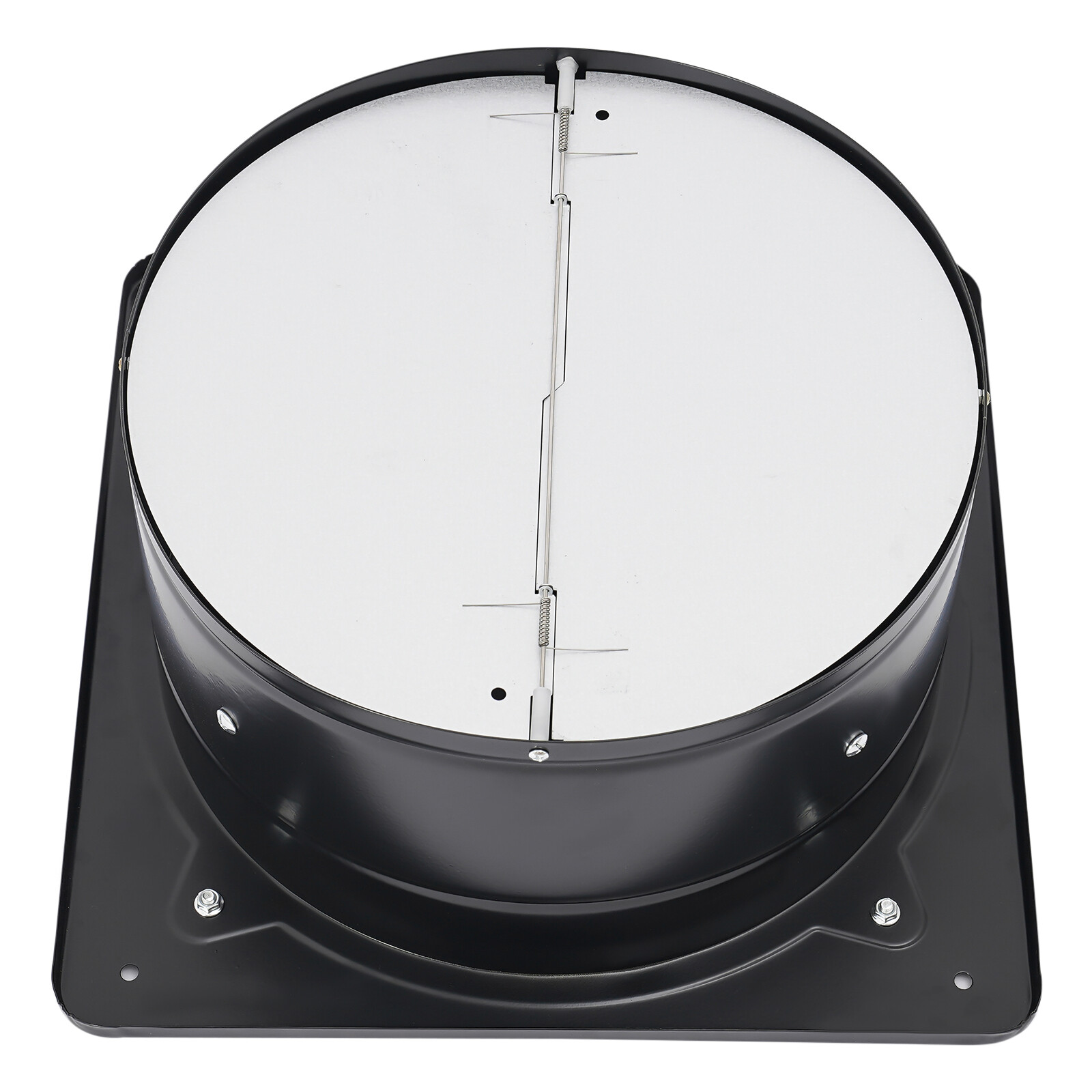 12″ Explosion Proof Fan Blower Axial Flow Exhaust Fan Ventilator Extractor 125w