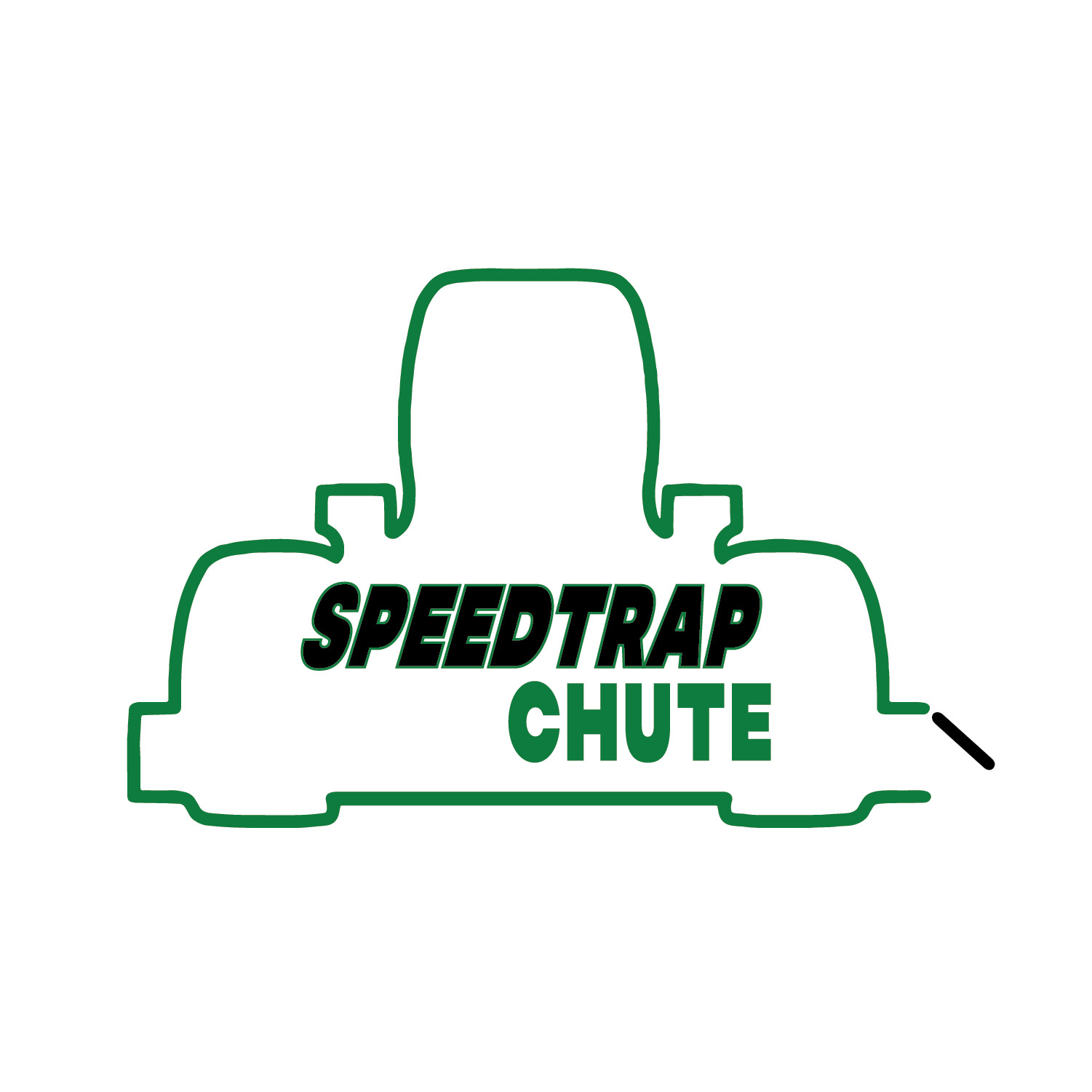 Speedtrap® Chute Blocker Toro® TimeCutter®/Max 50/54/60″ 90 sec install No drill