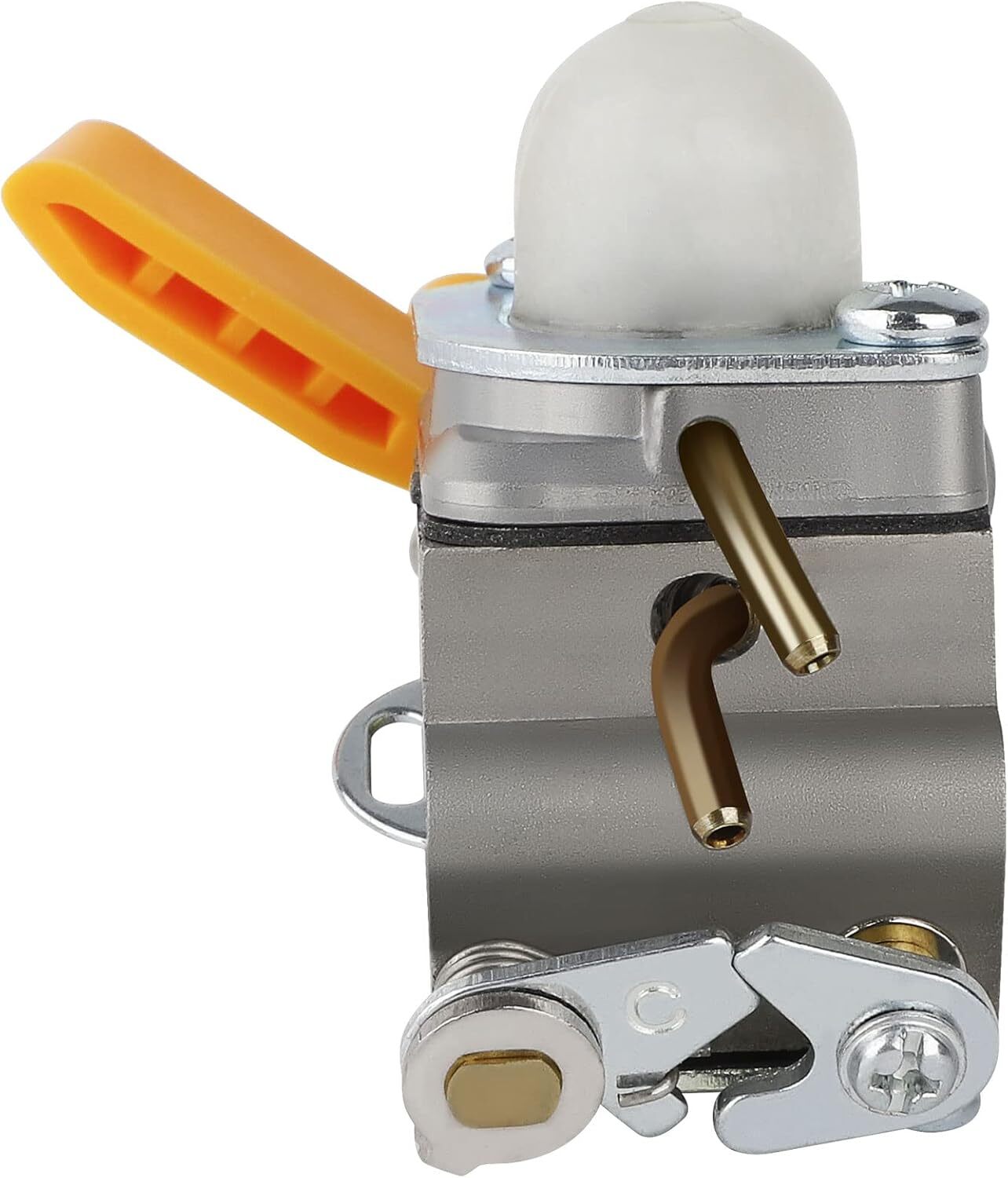 30CC For HOMELITE JOHN DEERE RYOBI Trimmers ZAMA CARBURETOR C1U-H60 308054003