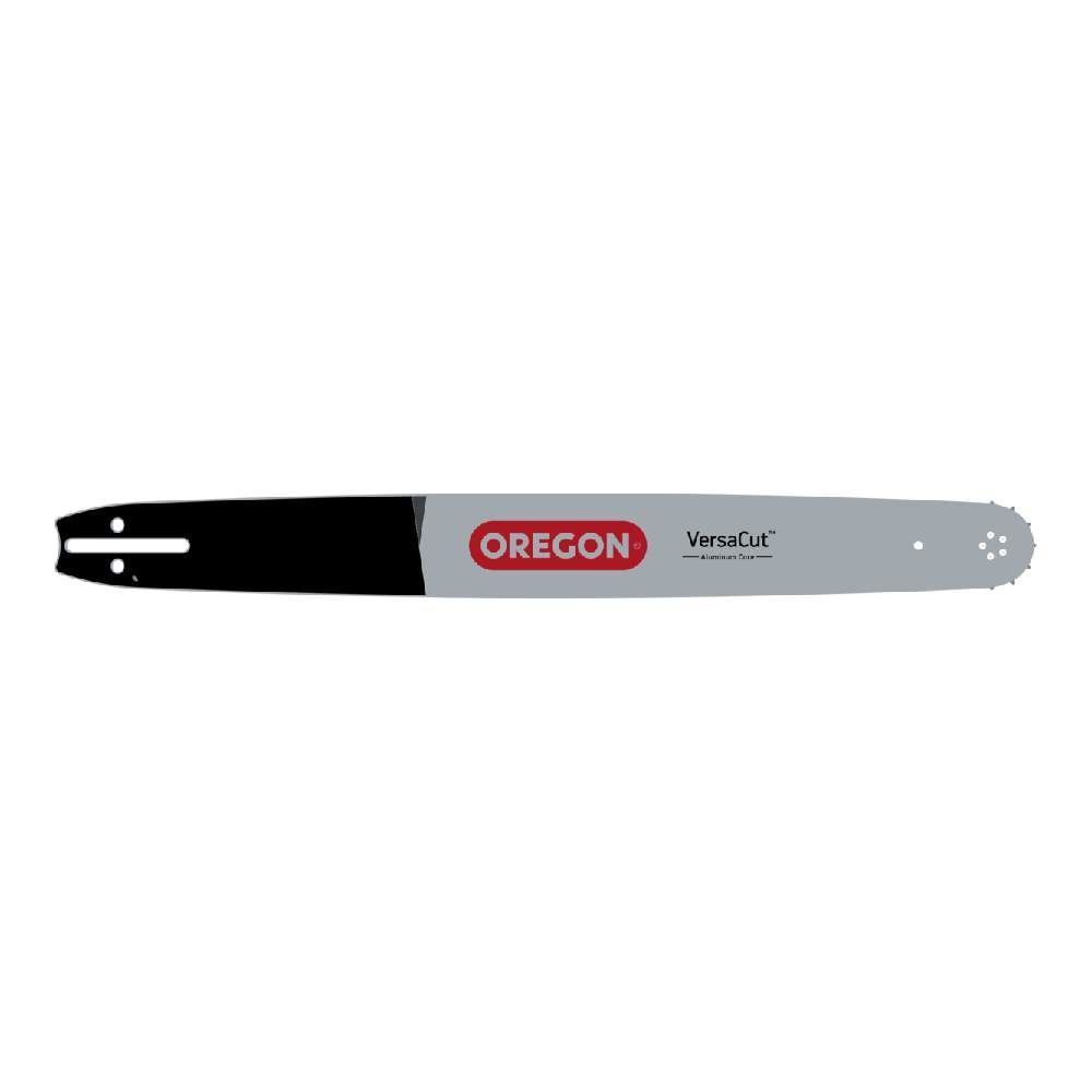 Oregon 240VXLHD009 VersaCut 24″ Guide Bar, 3/8″ Pitch, .050″ Gauge