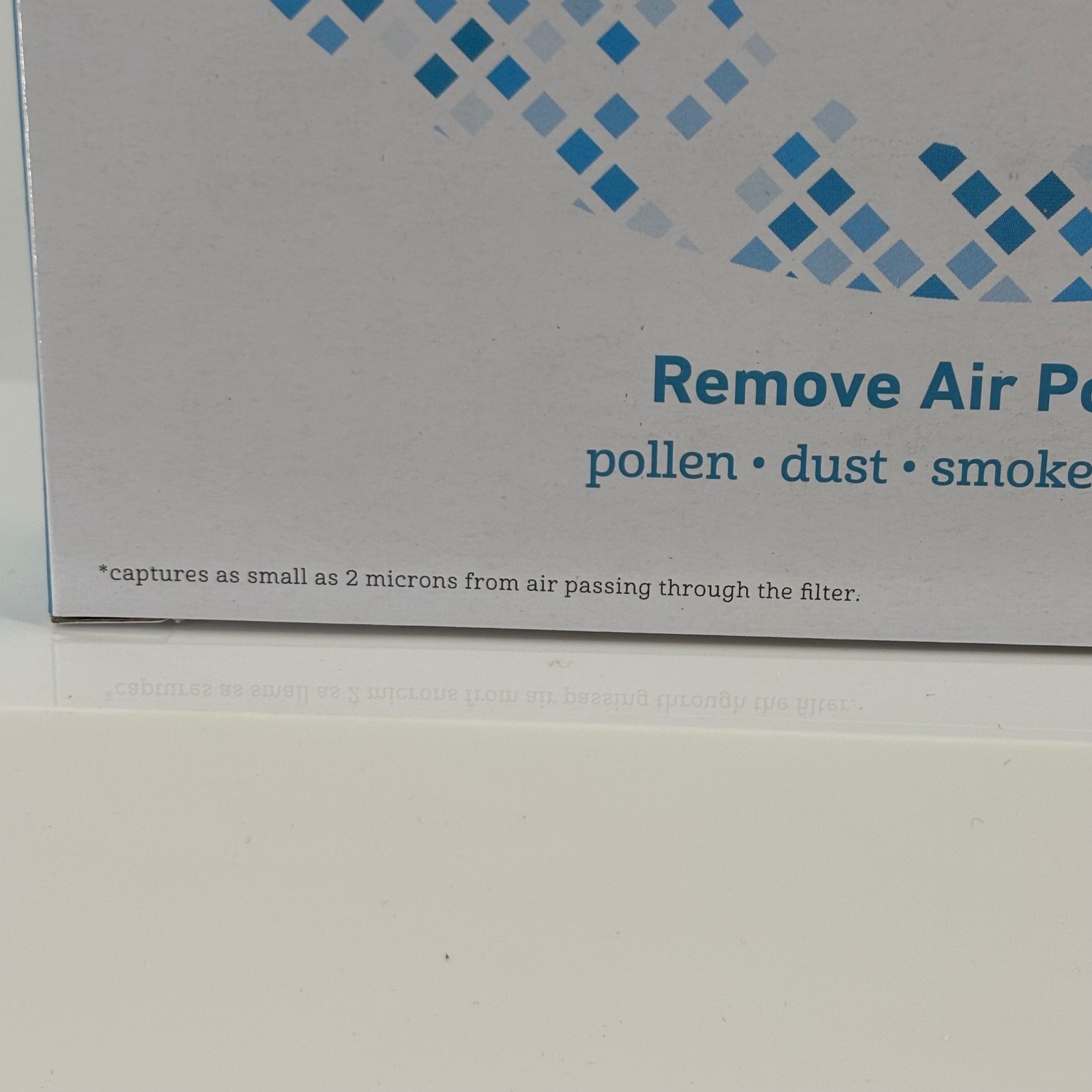 Holmes HEPA-Type Replacement Filter P Filter 2-Pack for HAP120 Air Purifier