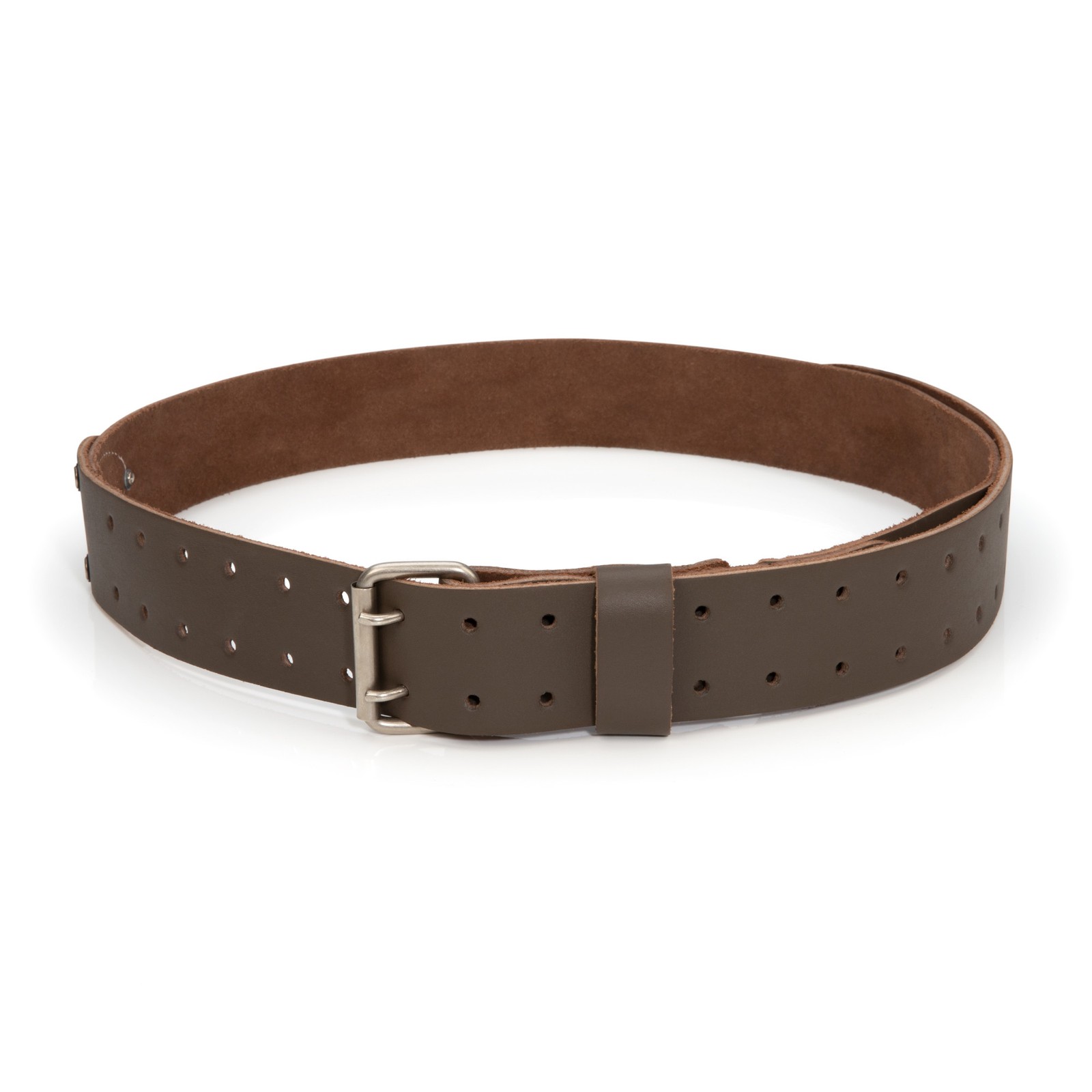 Estwing 2 in. Wide 100% Full Grain Leather Work Tool Belt 94756