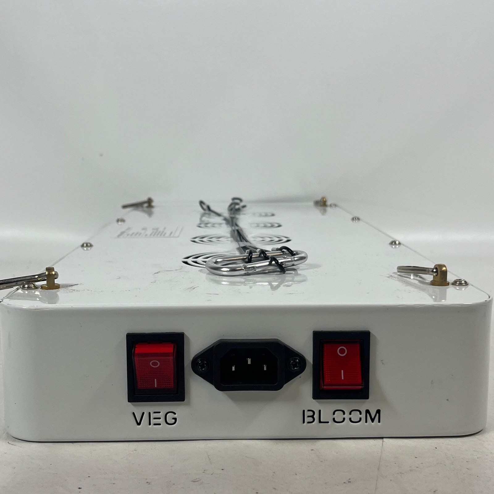 KingLED 2000W Grow Light Model No. GW-KNGS200