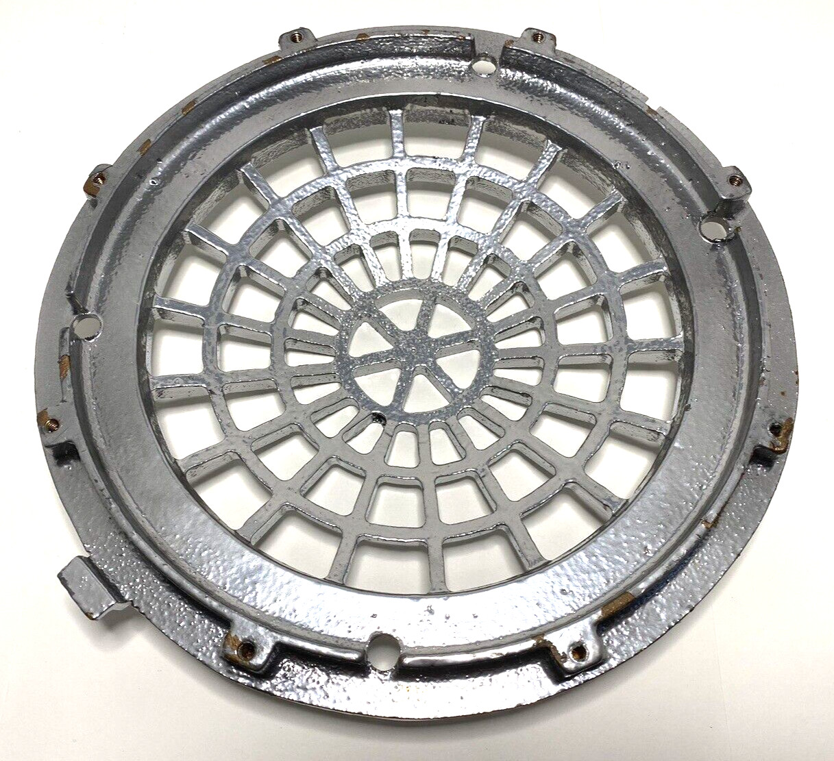 PENTAIR 56924 Protective Grille for 500W 601100 SlimLite Pool Light Replacement