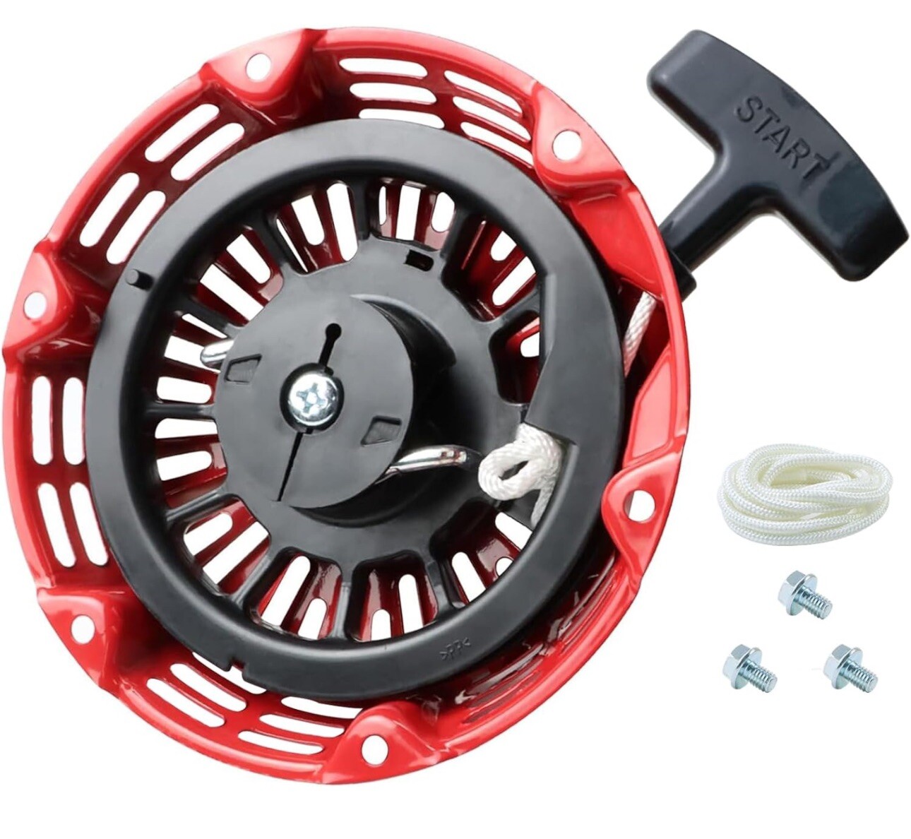 Pull Start for GX120 GX160 GX200 Recoil Starter 28400-Z4M-306ZB 5.5HP 6.5HP