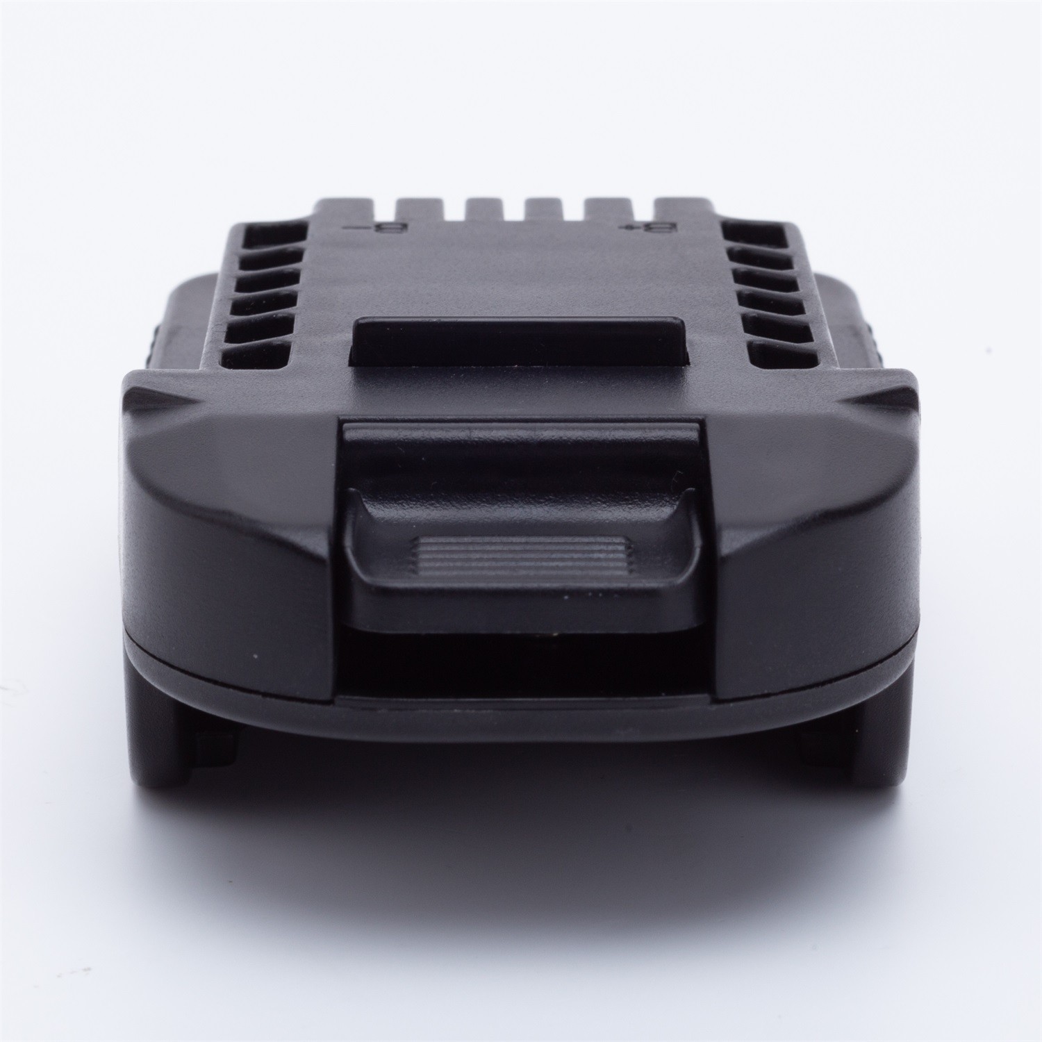 Converter For Dewalt 20V Li-ion Battery Adapter to For Bauer 20V Cordless Tools