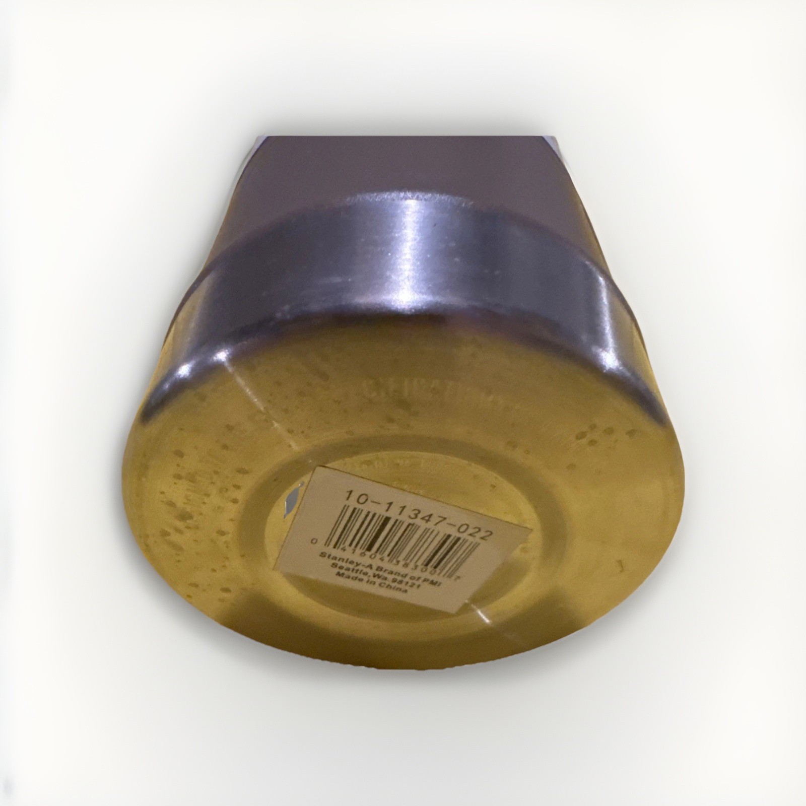 Stanley (48oz) Stainless Steel Classic Legendary Peet Moss Cocoa Praline (dent)