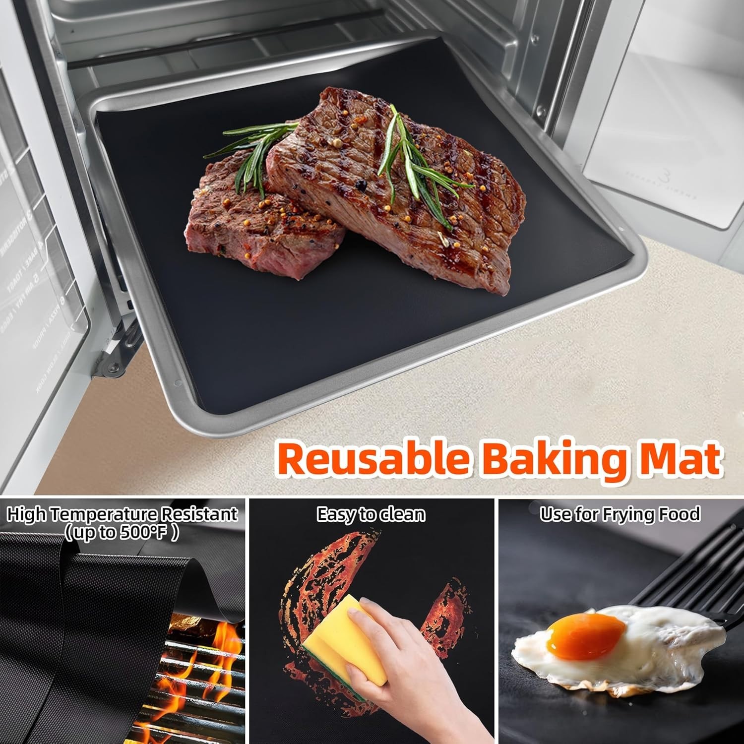 Air Fryer Essentials for Emeril 26qt Toaster Oven#