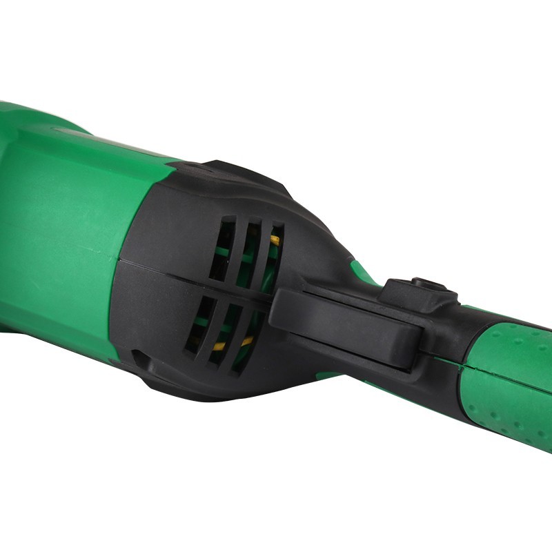 Corded Angle Grinder 6 Inch 1680W Industrial Metal Grinding Cutting 8800RPM