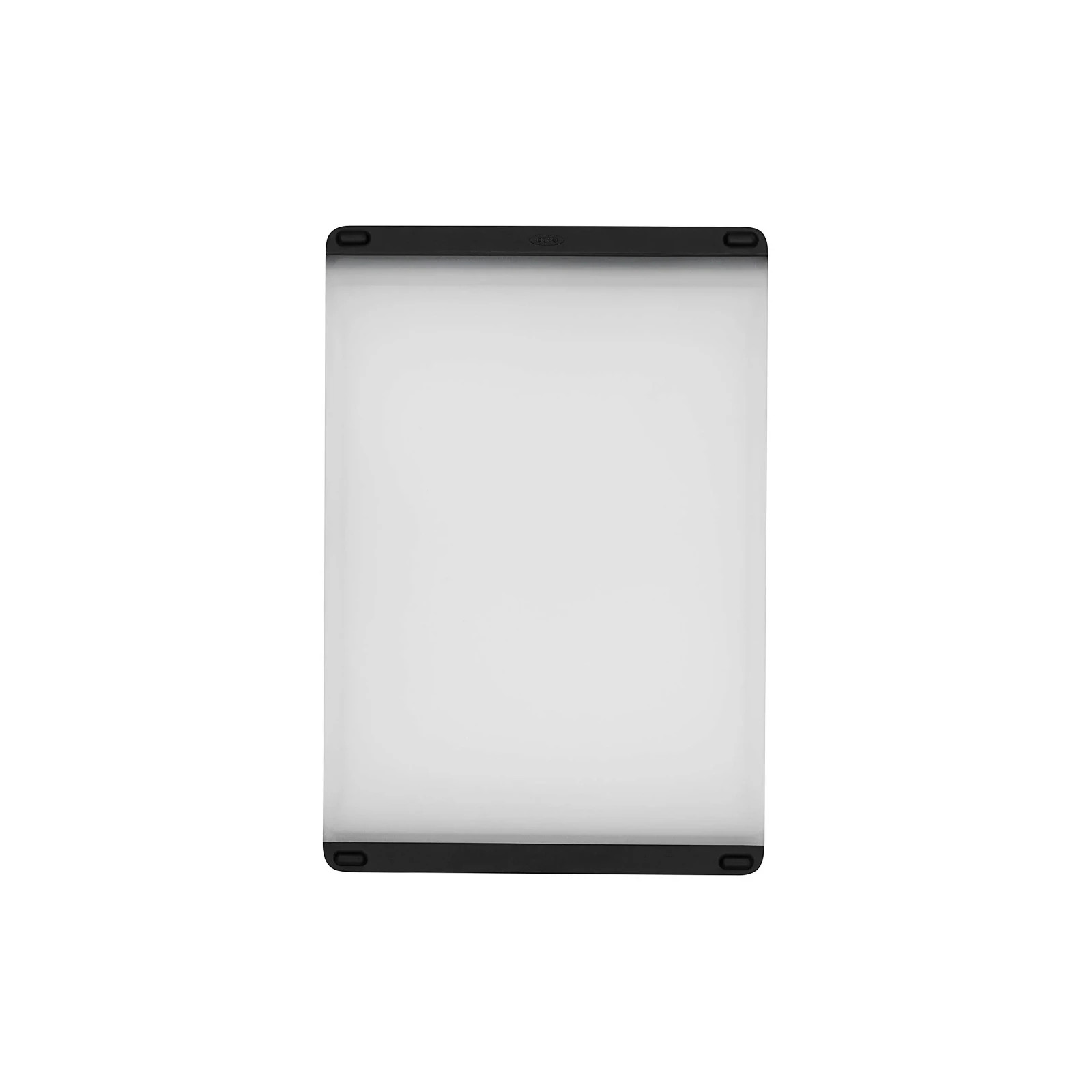 OXO Good Grips Compact Food Preparation Cutting Board Double-Sided 10.75”x7.23”