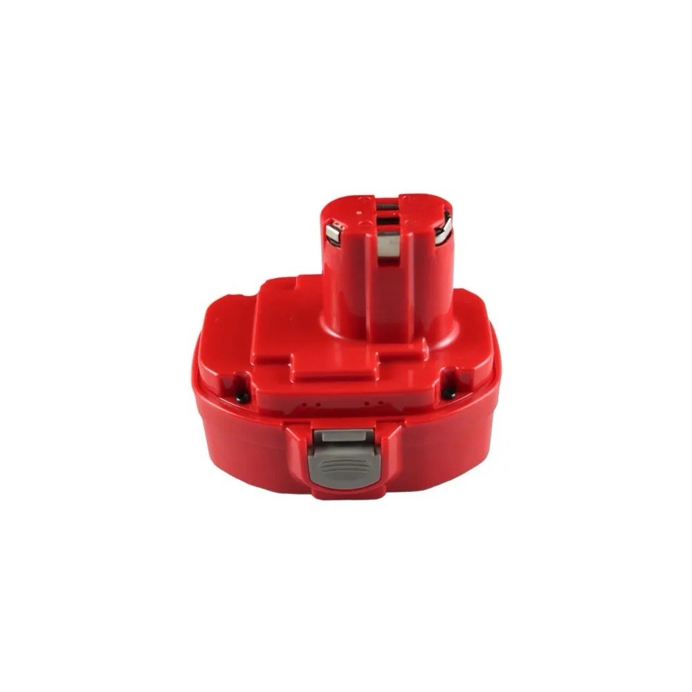replacement battery for Makita battery-192638-6-1500mah-9.6 red