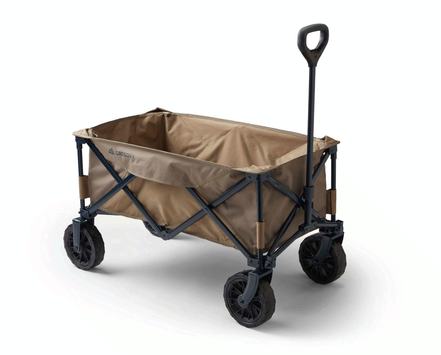 Gregory Alpaca Gear Wagon 140L All Terrain Folding Wagon New