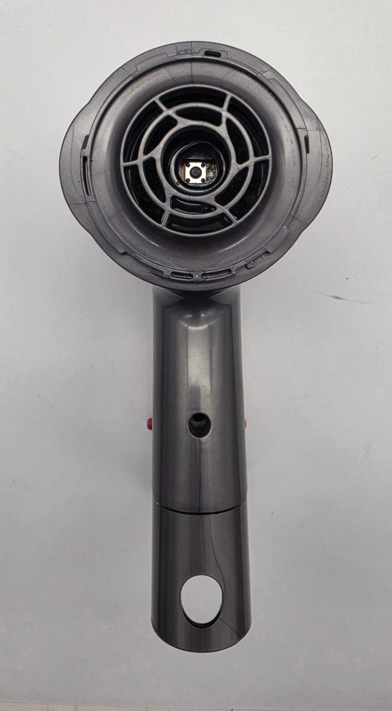 Dyson Vacuum Body Motor Unit Motorhead V6 SV09 *No Filter / No Battery*