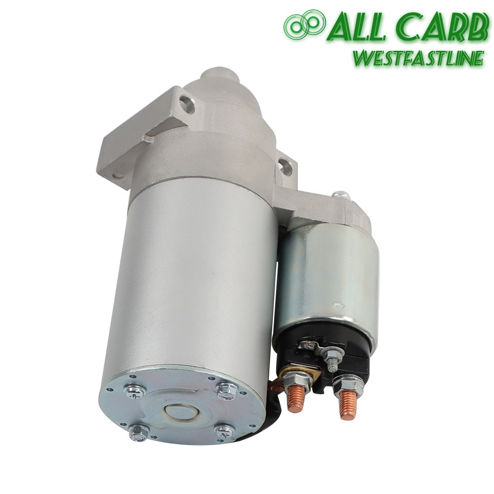 STARTER AM132702 FOR KOHLER CUB CADET 2409801 2509808 2509809 2509811 Mower