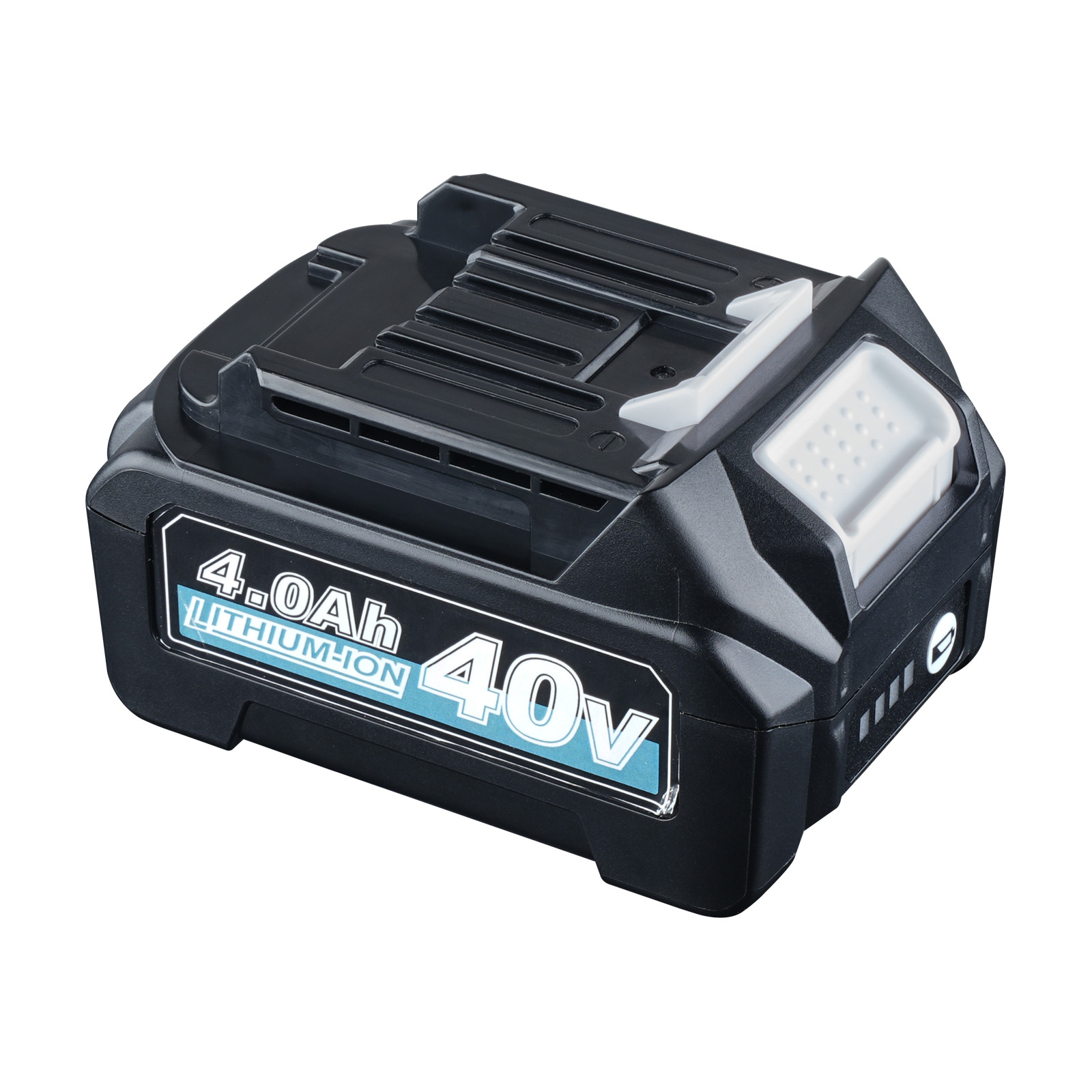 FOR Makita BL4025 XGT 40V MAX 4.0 Ah LED Lithium-Ion Cordless Battery